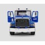 Bruder betoniera Mack Granite